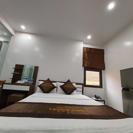 Truong Sinh Hotel Hai Phong Exterior photo